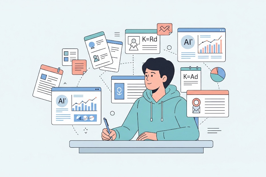 AI study tools